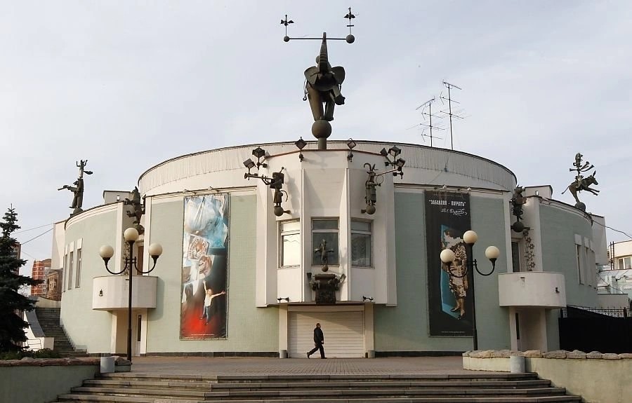 Интересный факт