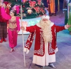Полёт в страну мечты Полёт в страну мечты
