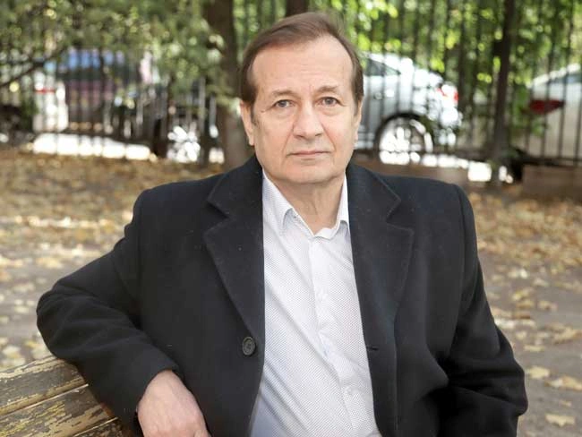 Градов Андрей Петрович