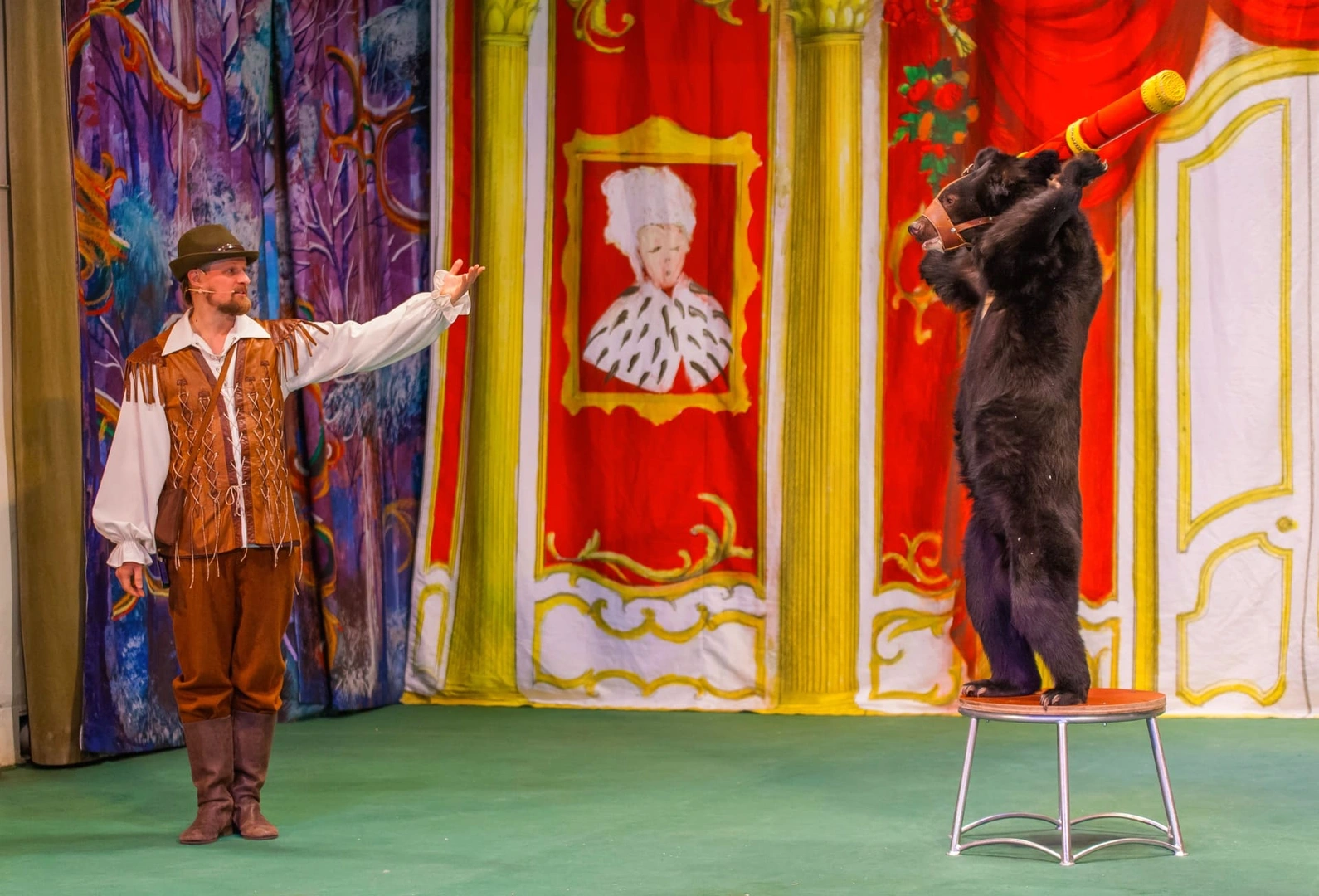 Стрельников Вячеслав Семёнович